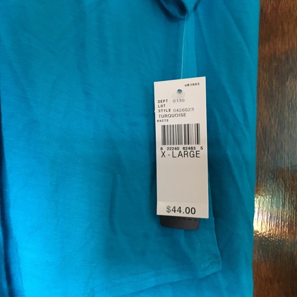 New Directions blouse - Picture 5 of 7